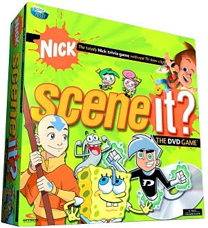 ... Board Game by Screenlife, LLC