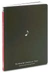 Product Image. Title: The Musician's Notebook: Piano: Manuscript Paper for Inspiration and Composition