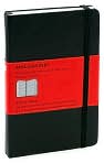 Product Image. Title: Black Moleskine Address Book-Pocket size 3.5 x 5.5