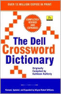 Dell Crossword Dictionary