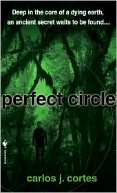 Perfect Circle by Carlos Cortes: Book Cover