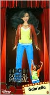 High School Musical - Gabriell by Mattel: Product Image