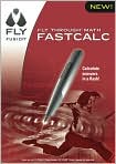 Product Image. Title: FLY Through Math
