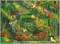 Product Image. Title: Beneath the Canopy