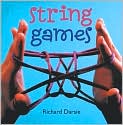 Product Image. Title: String Games
