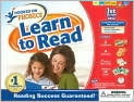 Product Image. Title: Learn to Read: 1st Grade