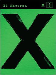 Ed Sheeran: X TAB