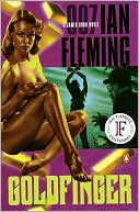Goldfinger by Ian Fleming