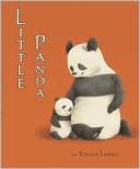 Little Panda by Renata Liwska: Book Cover