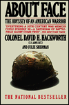 About Face: The Odyssey of an American Warrior