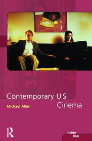 Contemporary US Cinema