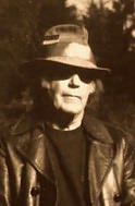 Neil Young