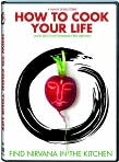 Video/DVD. Title: How to Cook Your Life