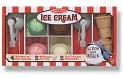 Product Image. Title: Ice Cream Parlor Set