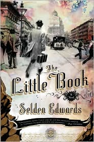 The Little Book by Selden Edwards: Book Cover