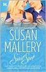 Book Cover Image. Title: Sweet Spot (Bakery Sisters Series #2), Author: by Susan  Mallery