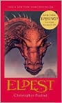Book Cover Image. Title: Eldest (Inheritance Cycle #2), Author: by Christopher  Paolini