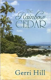 Rainbow Cedar by Gerri Hill: Book Cover