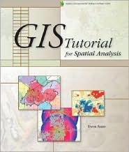 GIS Tutorial II by David Allen: Book Cover