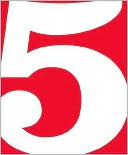 5: Where Will You Be Five Years From Today?