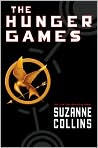 Book Cover Image. Title: The Hunger Games (Hunger Games Series #1), Author: by Suzanne  Collins