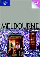 Lonely Planet Melbourne Encounter