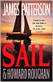 Book Cover Image. Title: Sail, Author: by James  Patterson