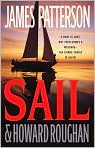 Book Cover Image. Title: Sail, Author: by James  Patterson