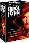 Video/DVD. Title: Errol Flynn Westerns Collection