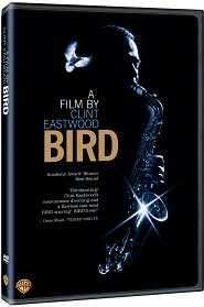 Bird with Forest Whitaker: DVD Cover