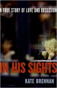 In His Sights by Kate Brennan: Book Cover