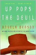 Up Pops the Devil by Angela Benson