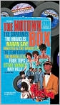 CD Cover Image. Title: The Motown Box, Artist: Ivory Joe Hunter, Marvin Gaye, Marvin Gaye, Smokey Robinson, Smokey Robinson, Dave Hamilton, Barrett Strong, R. Dean Taylor, Nick Ashford, Johnny Bristol, Johnny Bristol, Vernon Bullock, Henry Cosby, Henry Cosby, Lamont Dozier, Lamont Dozier, Harvey Fuqua, Harvey Fuqua, Berry Gordy Jr., Berry Gordy Jr., Cornelius Grant, Eddie Holland, Brian Holland, Brian Holland, Lawrence Horn, Warren "Pete" Moore, Warren "Pete" Moore, Clarence Paul, Clarence Paul, Clarence Paul, Clarence Paul, Martha Reeves, Paul Riser, Paul Riser, Valerie Simpson, William "Mickey" Stevenson, William "Mickey" Stevenson, William Weatherspoon, William Weatherspoon, Norman Whitfield, Norman Whitfield, Stevie Wonder, Ron Miller, David Ritz, Georgia Dobbins, Sylvia Moy, Marvin Tarplin, Ronald White, William Garrett, Robert Rogers, Lisa Glines, Autry DeWalt II, Robert Bateman, Bryan Wells, Joe Hunter, Roger Penzabene, Lula Mae Hardaway, John Roberts, T.J. Lubinsky, Frank Beaty Wilson, Freddie Gorman, Jeff Palo, Ronnie White, Ted Hull