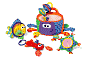 Product Image. Title: Baby Beach Band
