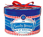 Product Image. Title: The Family Dinner Box of Questions