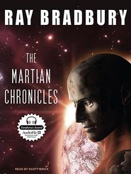 The Martian Chronicles