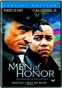 Men of Honor with Robert De Niro