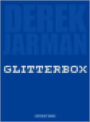 Glitterbox: Derek Jarman X 4: DVD Cover