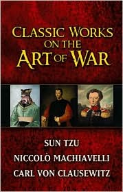 Classic Works on the Art of War