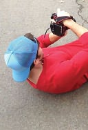 Brandon Stanton