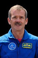 Chris Hadfield