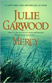 Mercy by Julie Garwood: Book Cover