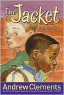 Jacket by Andrew Clements: Book Cover