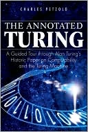 The Annotated Turing by Charles Petzold