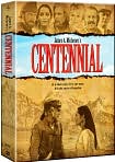Video/DVD. Title: Centennial