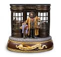 Product Image. Title: Harry Potter Ollivanders Wand Shop Fig