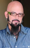 Jackson Galaxy