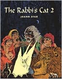 The Rabbi's Cat 2