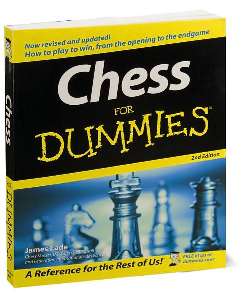 Chess For Dummies 2E~tqw~_darksiderg preview 0