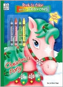 Christmas Pony